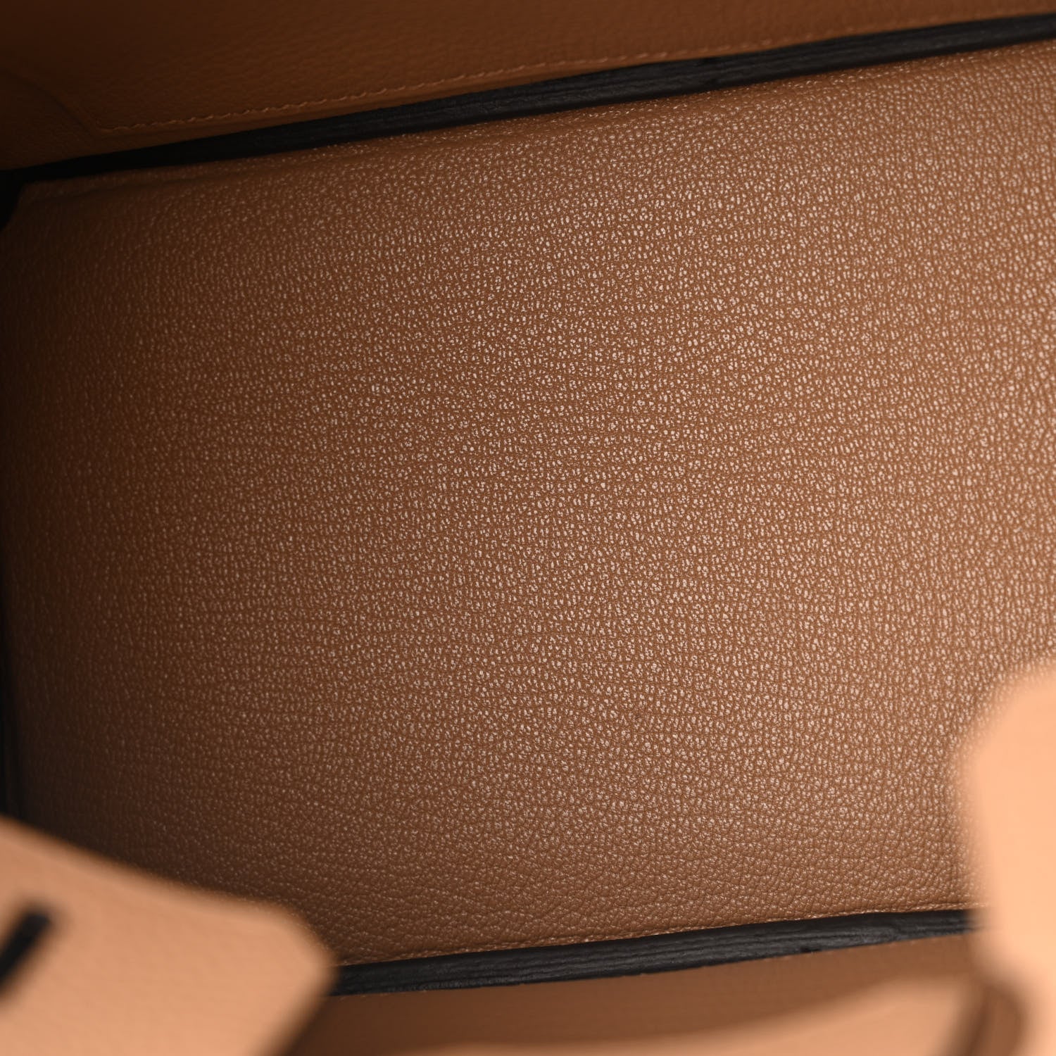 Hermes Togo Birkin 25 Chai 5 of 12