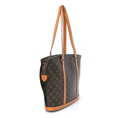 Louis Vuitton Monogram Babylone 3 of 10