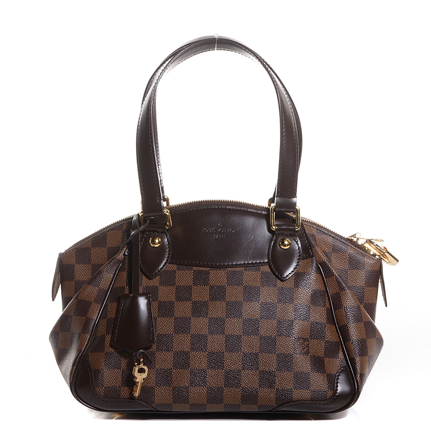 Damier Ebene Verona PM
