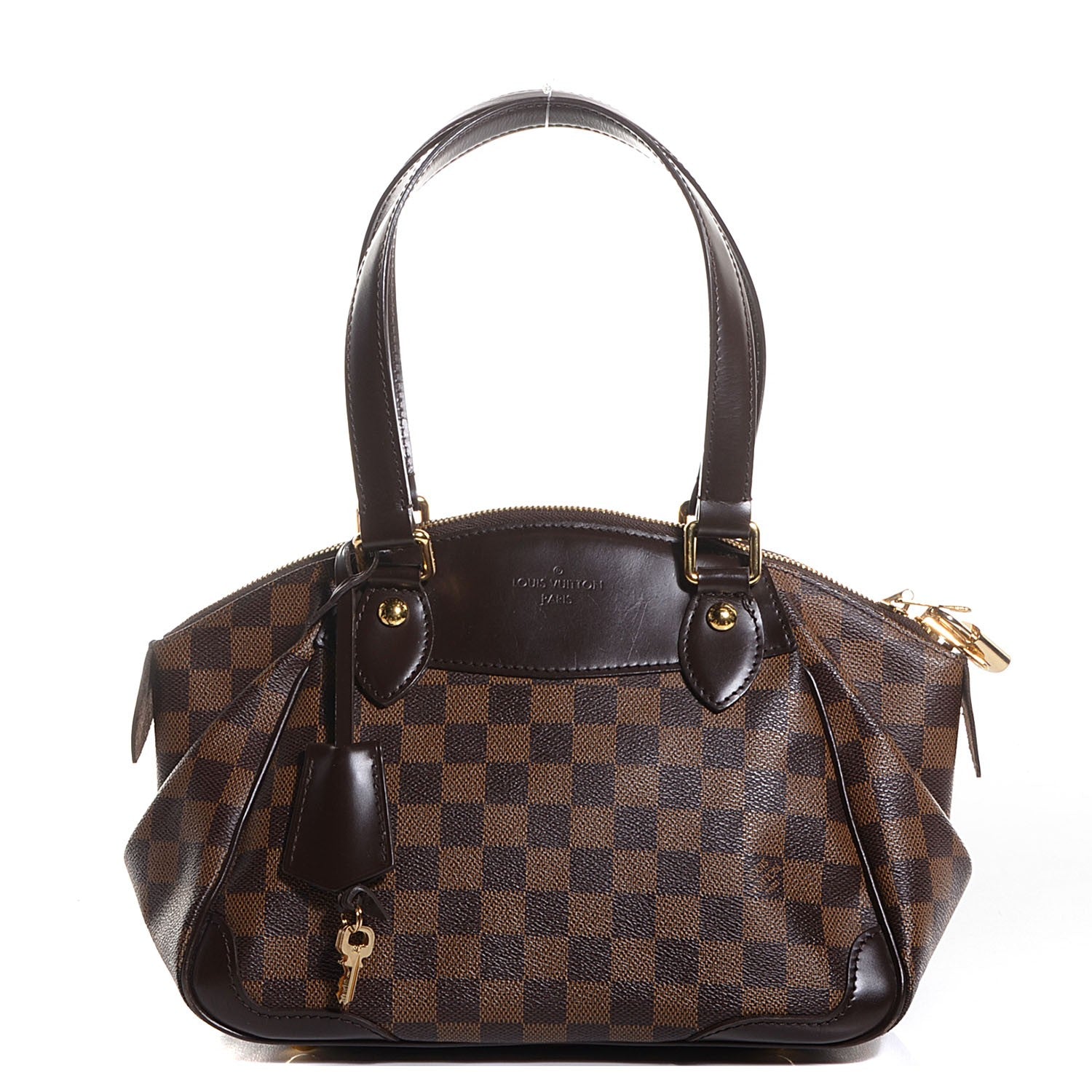 Louis Vuitton Damier Ebene Verona PM 1 of 7