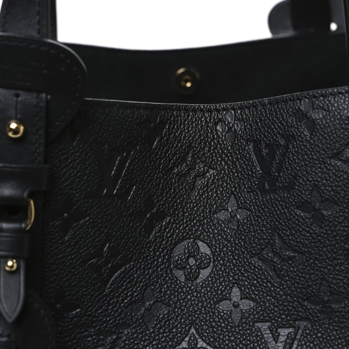 Empreinte Monogram All In One MM Black