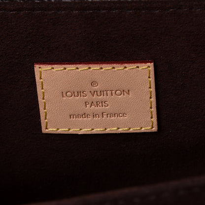 Louis Vuitton Monogram Pochette Metis 10 of 10