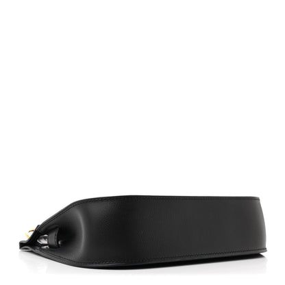 Hermes Evergrain Mini Jypsiere Black 4 of 14