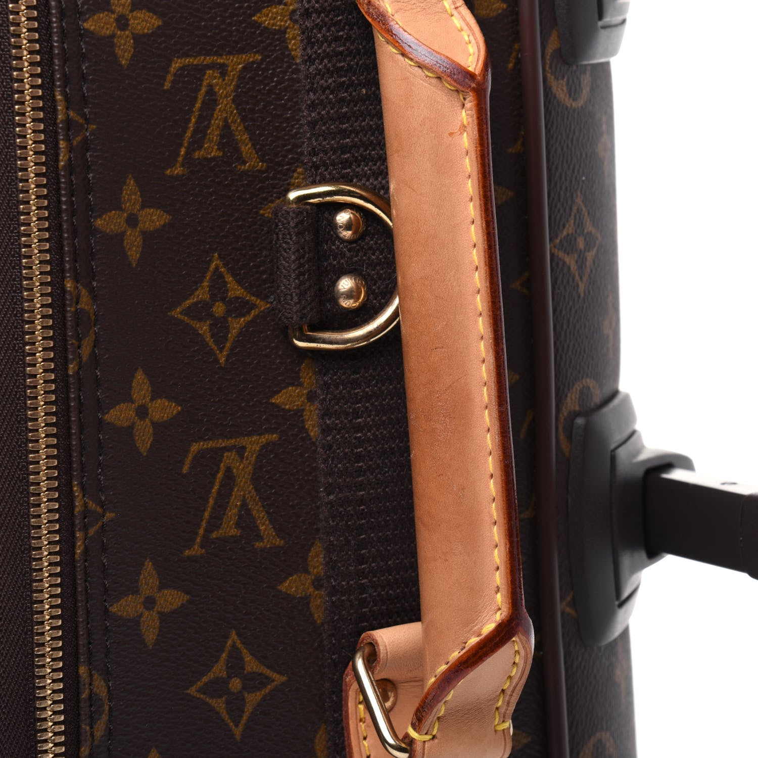 Louis Vuitton Monogram Pegase 60 22 of 25