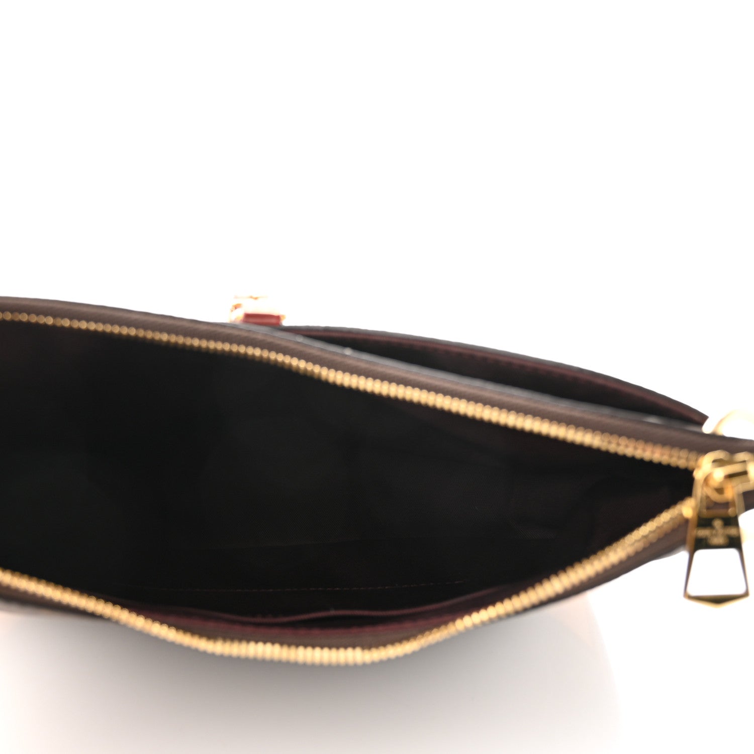 Louis Vuitton Monogram Odeon MM Natural 5 of 9