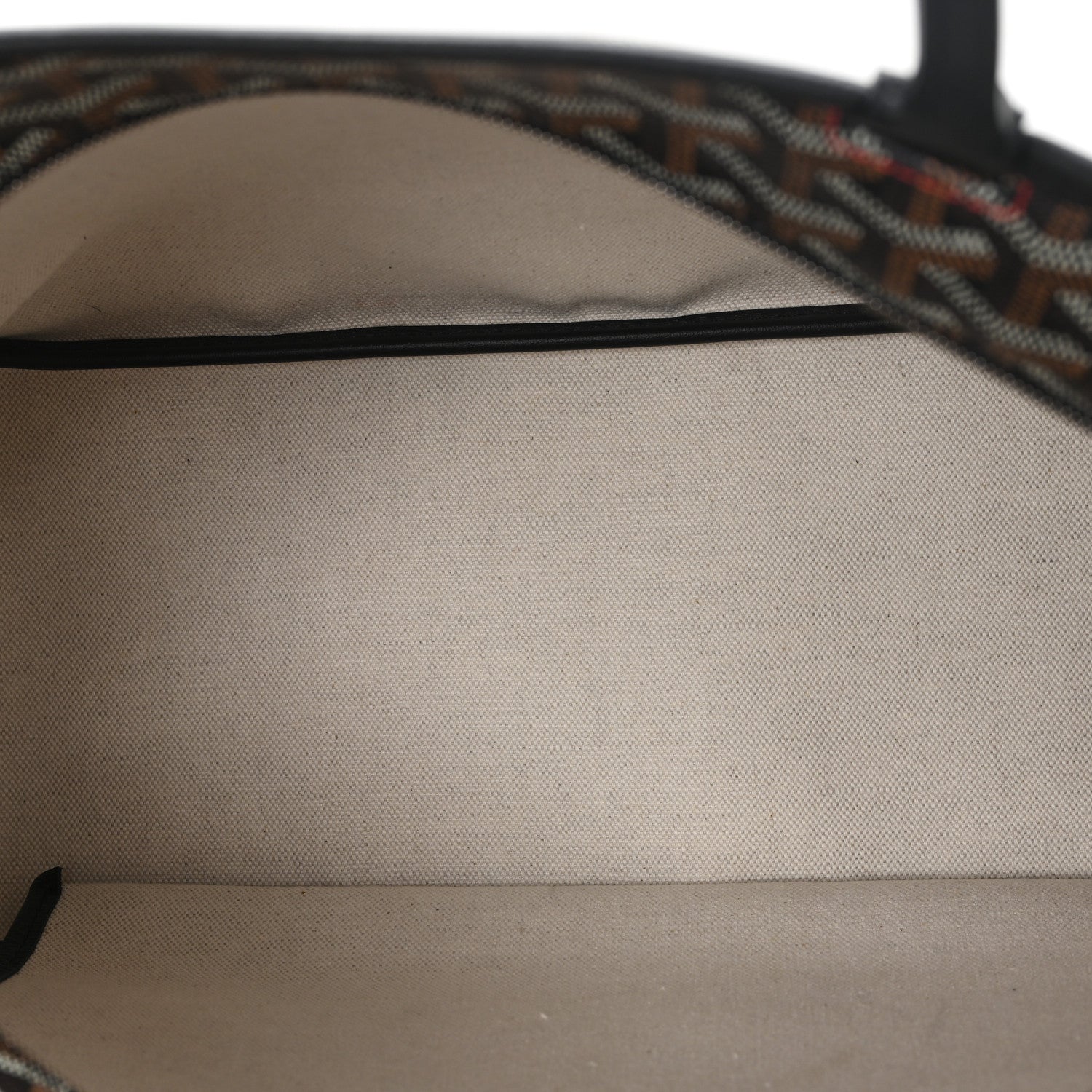 Goyard Goyardine Artois PM Black 4 of 9