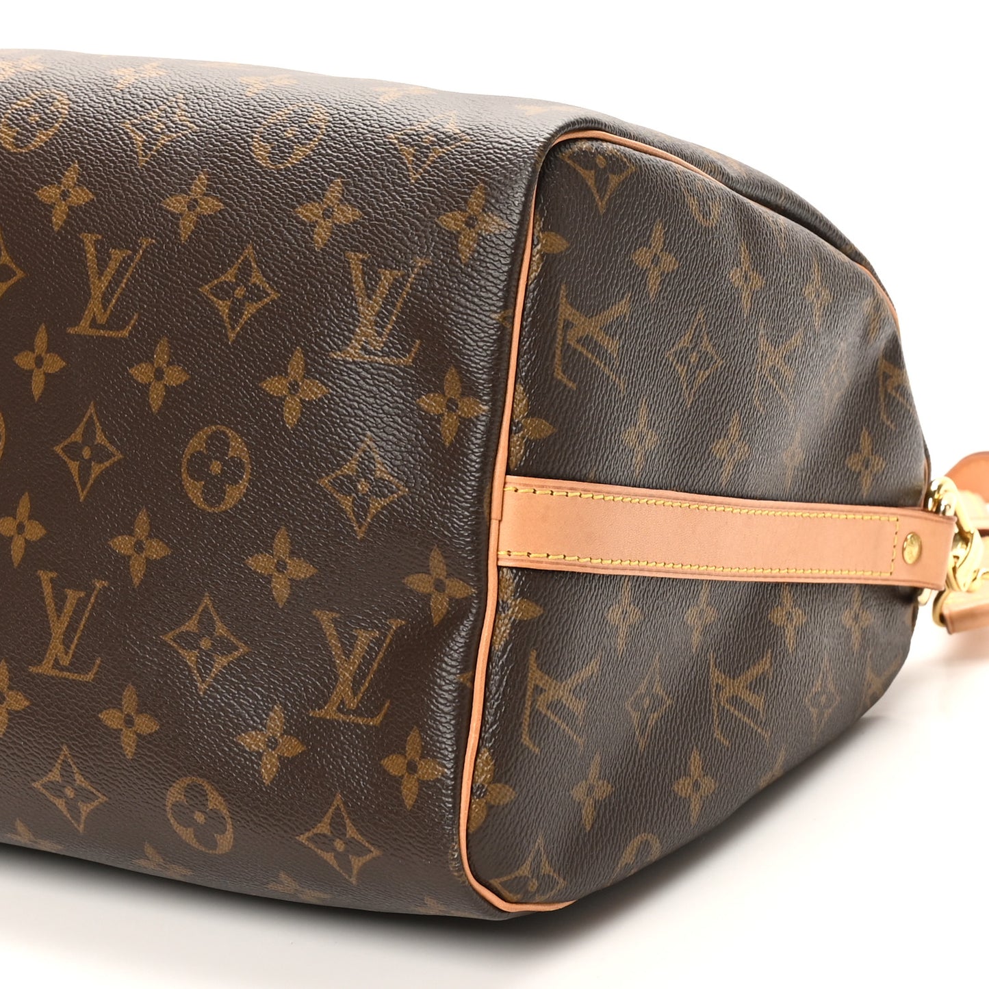 Monogram Speedy Bandouliere 30