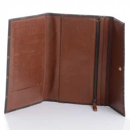 Louis Vuitton Monogram Passport Organizer 5 of 7