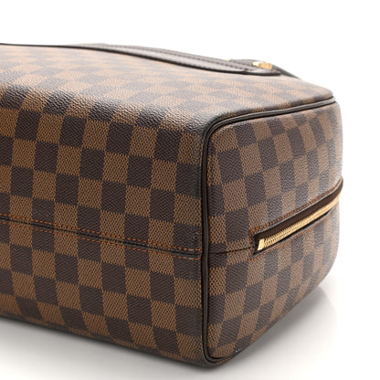 Louis Vuitton Damier Ebene Nolita 10 of 10