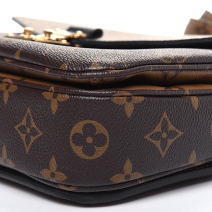 Louis Vuitton Reverse Monogram Pochette Metis 11 of 11