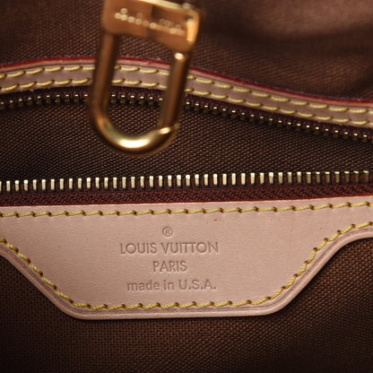 Louis Vuitton Monogram Batignolles Horizontal 6 of 13
