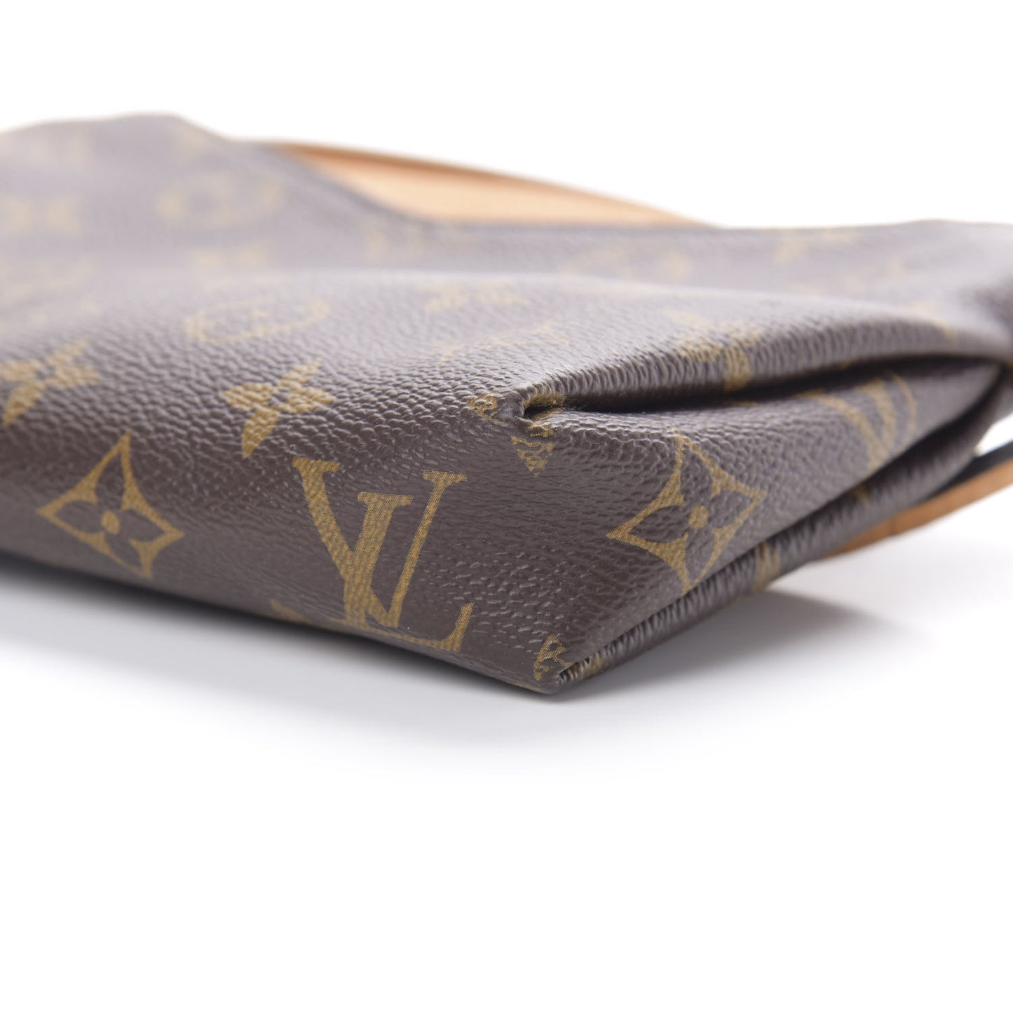 Monogram Pallas Crossbody Safran