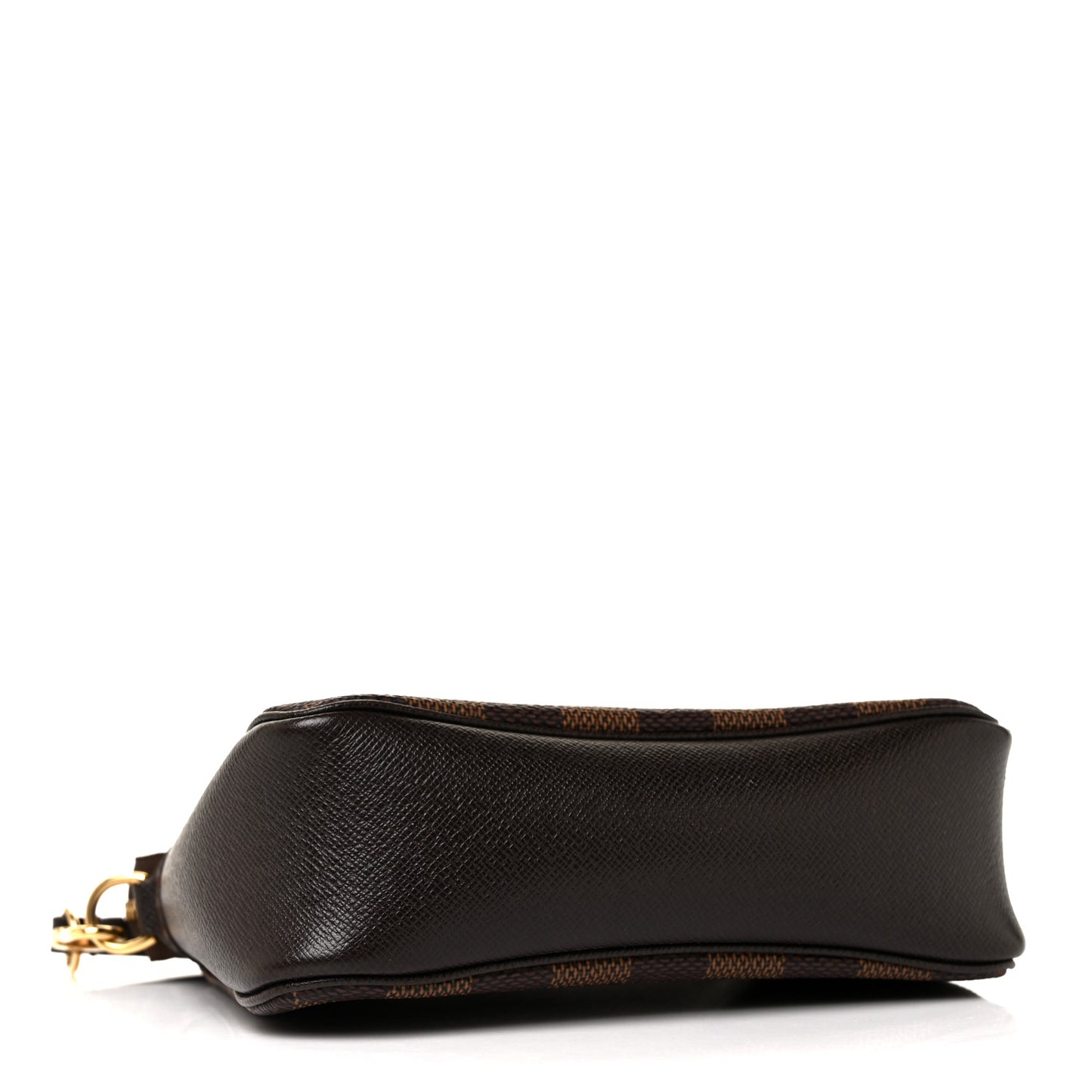 Damier Ebene Trousse Make Up Bag Pochette