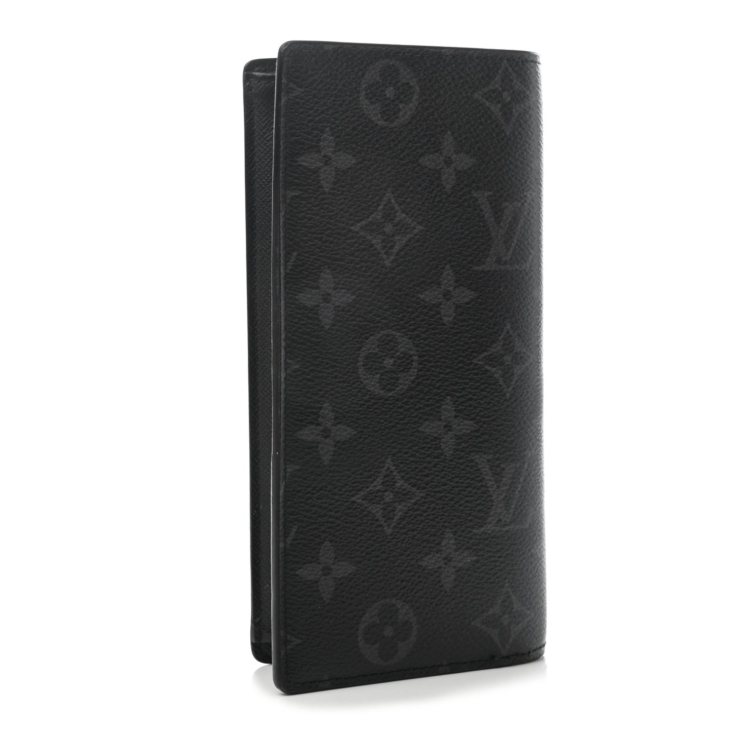 Monogram Eclipse Brazza Wallet