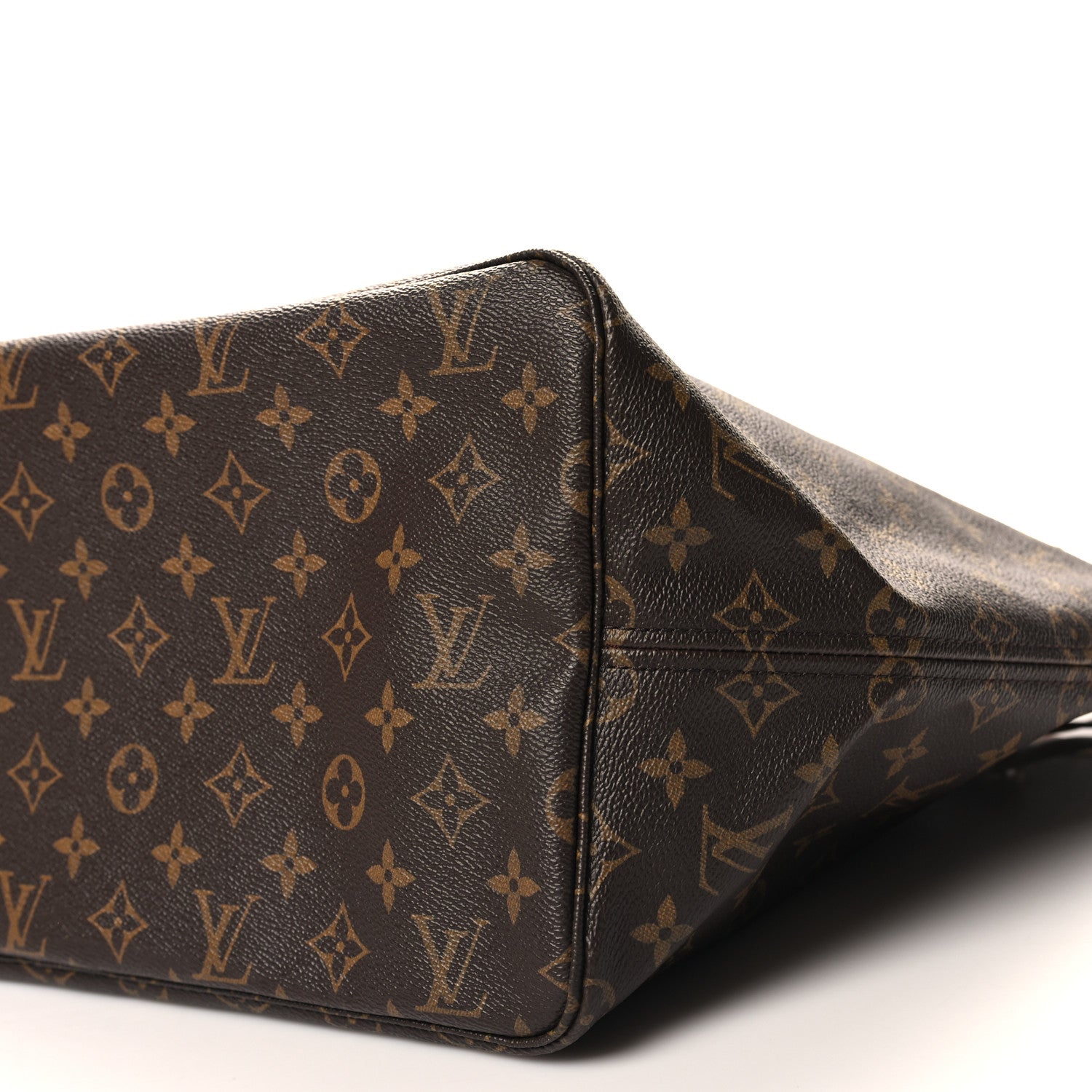 Louis Vuitton Monogram Neo Neverfull GM Pivoine 9 of 9