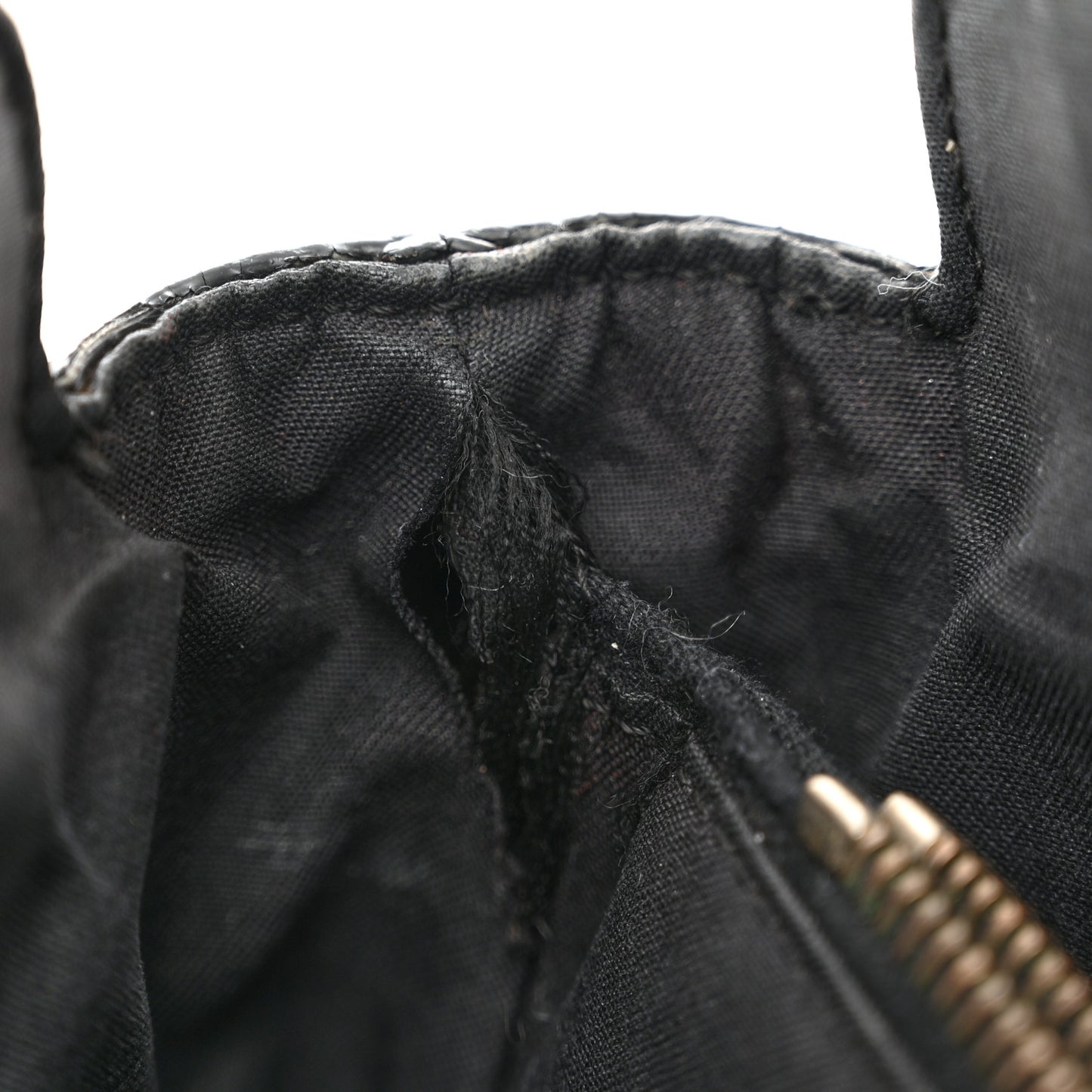 Vitello Dolce Marmol Medium By The Way Boston Bag Black