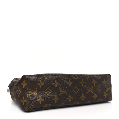 Louis Vuitton Monogram Trousse Toilette 28 4 of 8