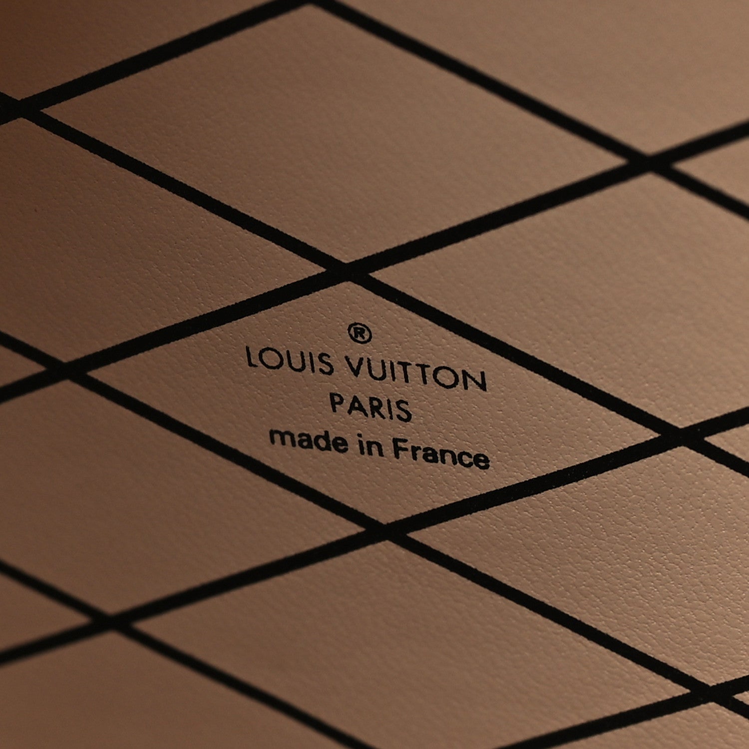 Louis Vuitton Monogram Petite Boite Chapeau 6 of 8