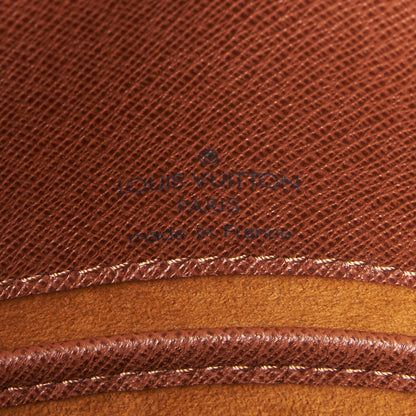 Louis Vuitton Monogram Musette Tango 7 of 7