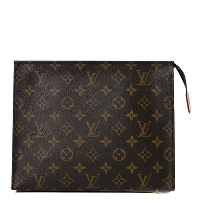 Louis Vuitton Monogram Toiletry Pouch 26 1 of 8