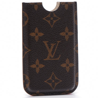 Louis Vuitton Monogram iPhone 4 Case 3 of 6