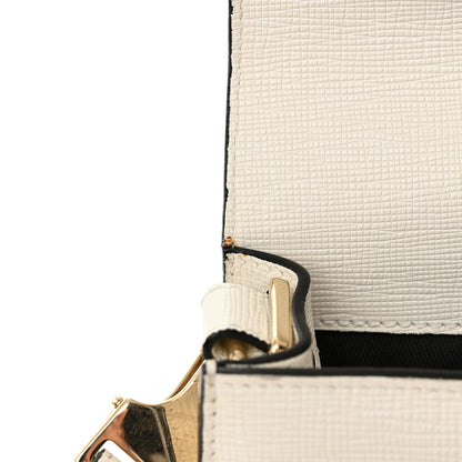 Proenza Schouler New Linosa Tiny PS11 Classic Shoulder Bag Clay 13 of 14