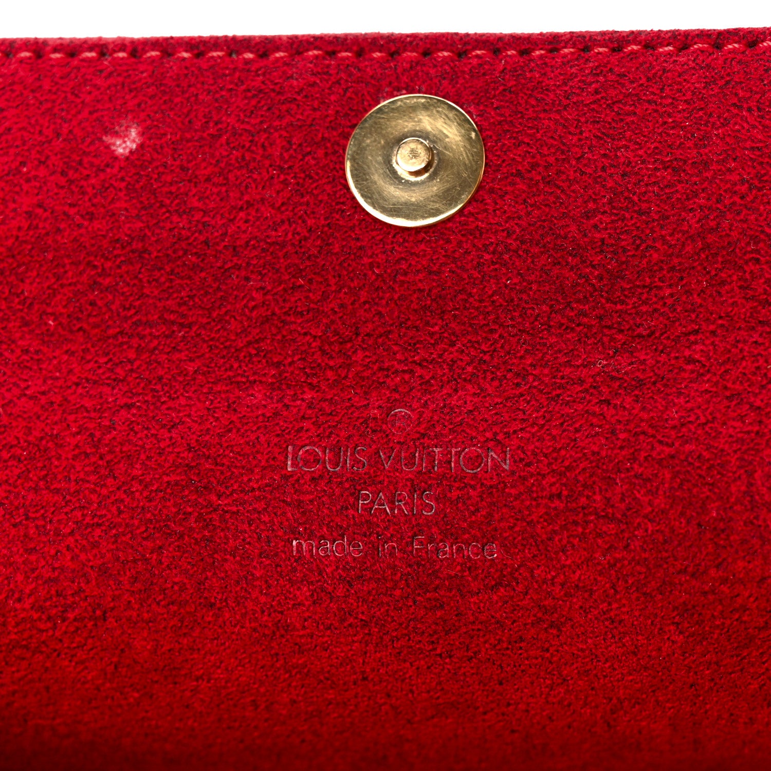 Louis Vuitton Monogram Recital 6 of 9
