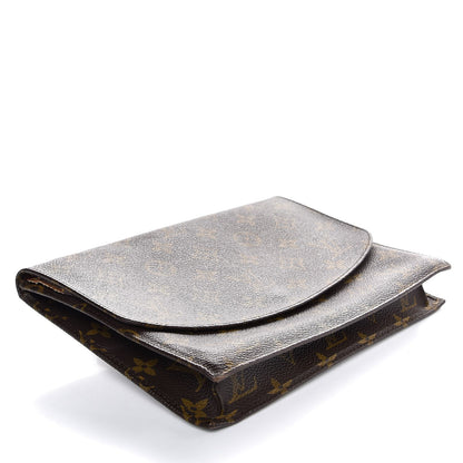 Louis Vuitton Monogram Pochette Rabat 4 of 8