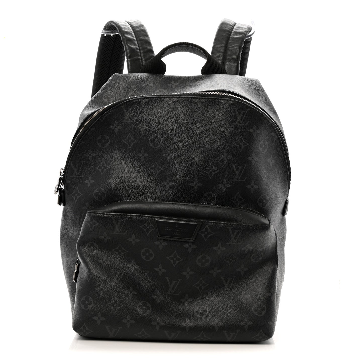 Monogram Eclipse Discovery Backpack PM