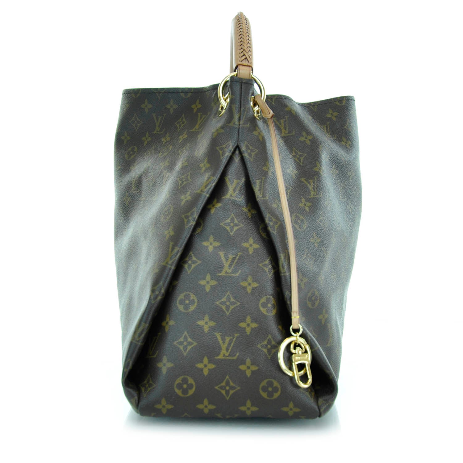 Louis Vuitton Monogram Artsy GM 4 of 10