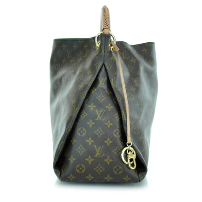 Louis Vuitton Monogram Artsy GM 4 of 10