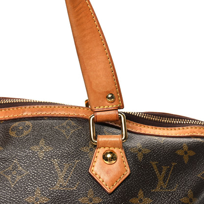 Louis Vuitton Monogram Retiro GM 14 of 14