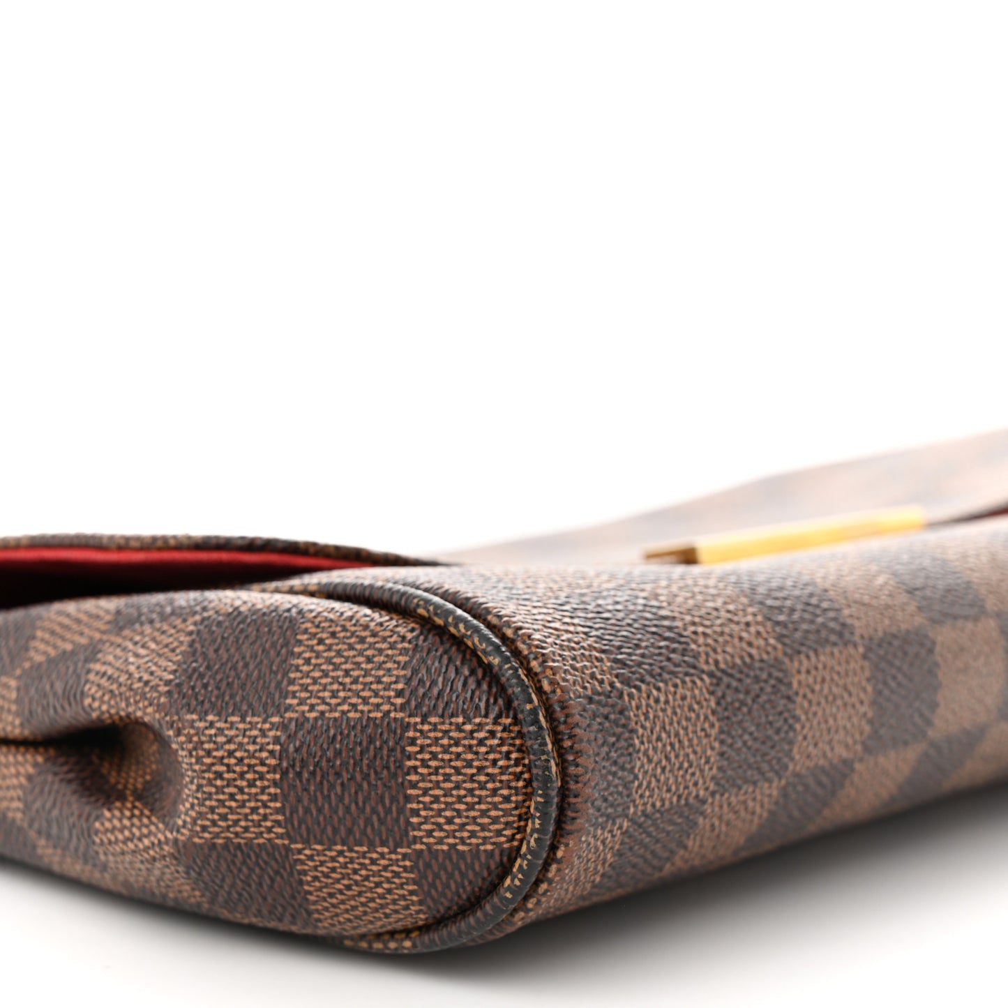 Damier Ebene Favorite MM