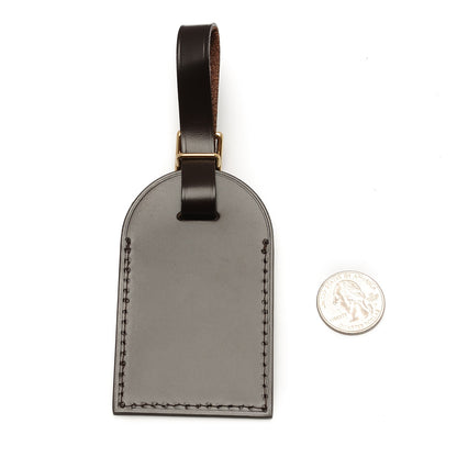 Louis Vuitton Calfskin Luggage Tag Ebene 2 of 4