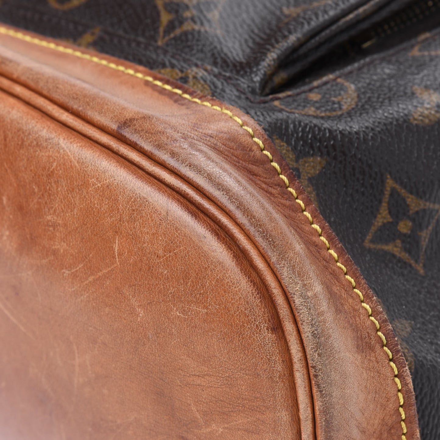 Monogram Montsouris MM Backpack