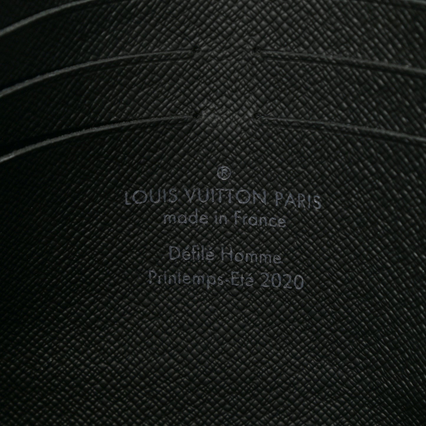 Monogram Eclipse Folia Pochette Voyage MM