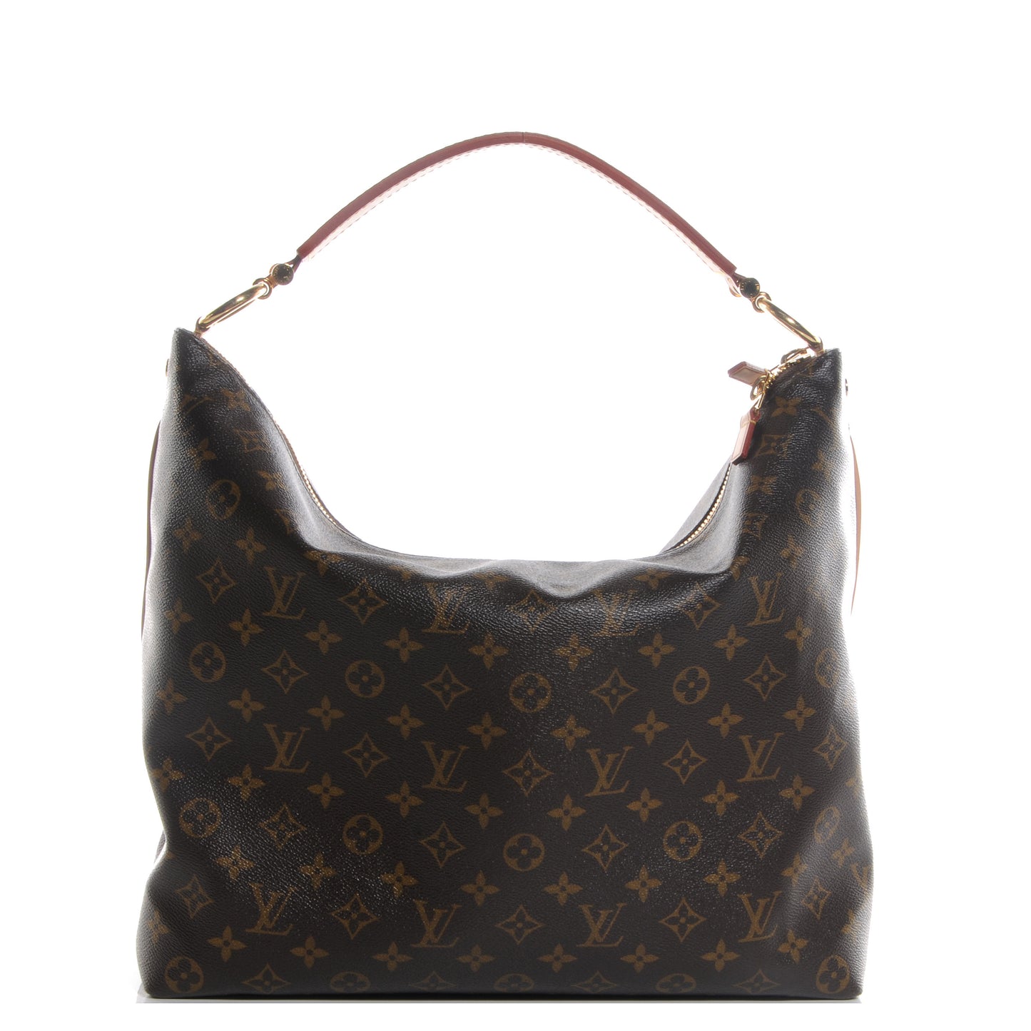 Monogram Sully MM