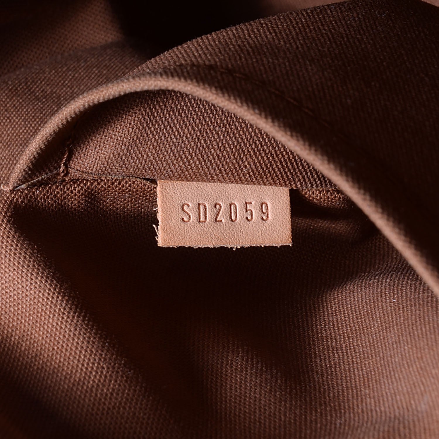Louis Vuitton Monogram Tivoli PM 7 of 9