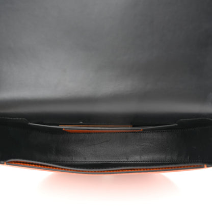 Burberry Calfskin Logo Small Olympia Bum Bag Earthy Orange 5 of 9