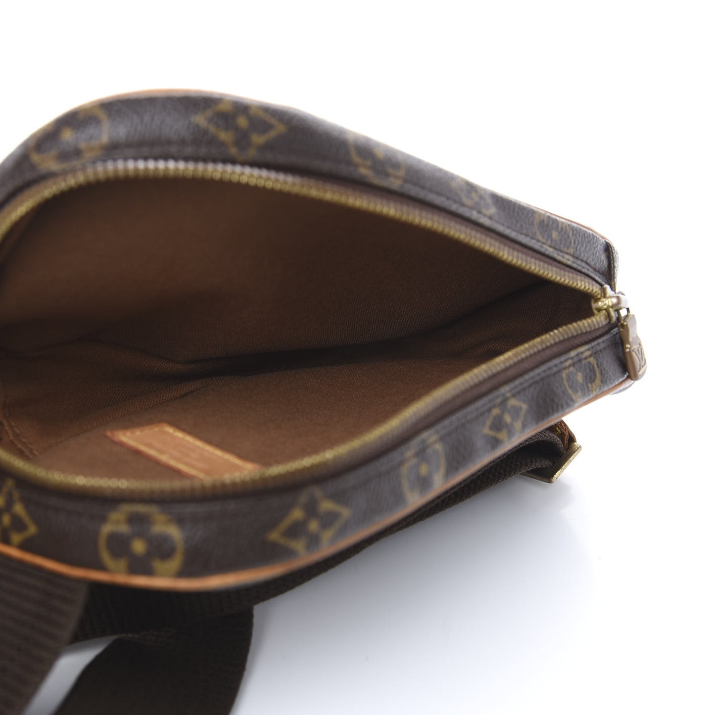 Monogram Pochette Gange