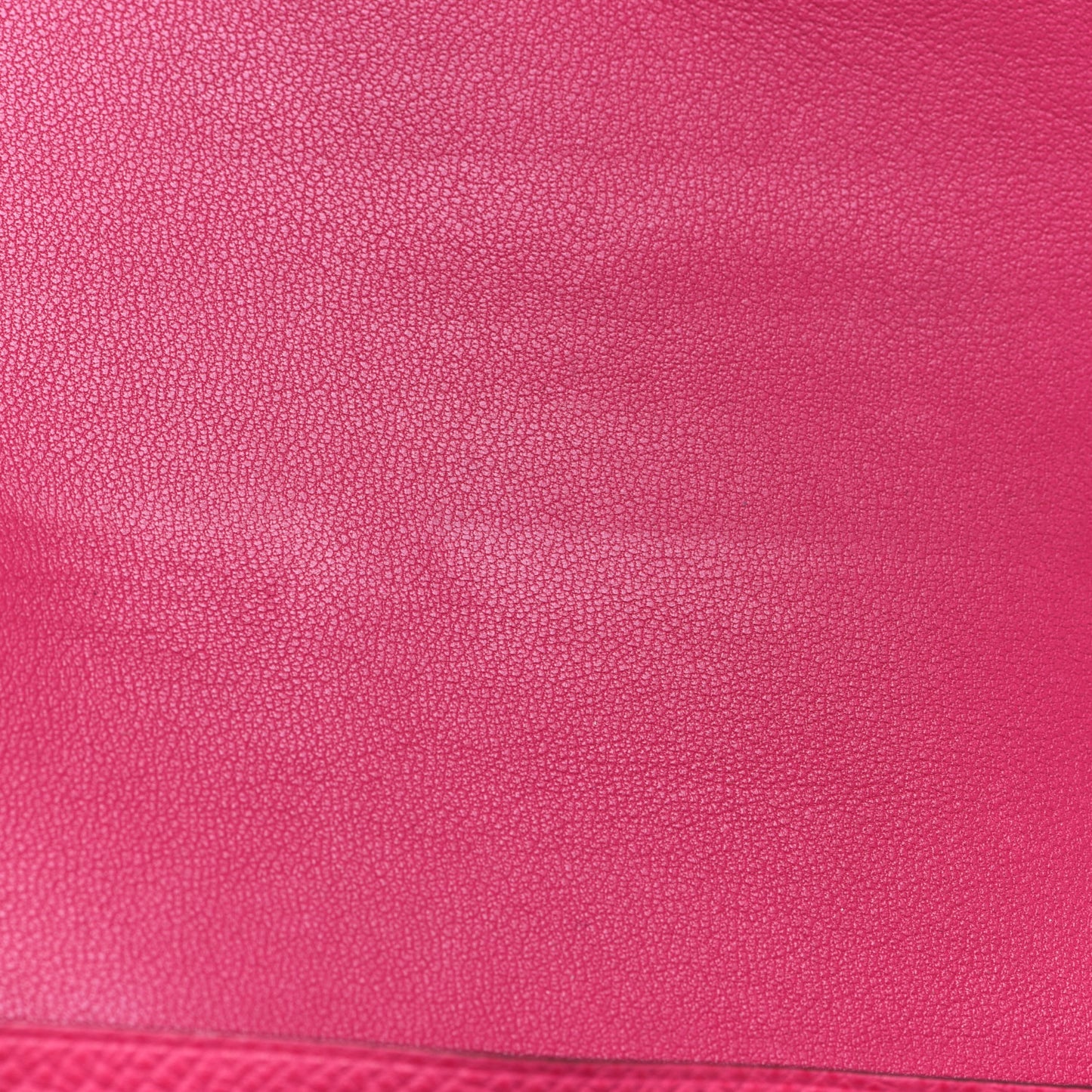 Epsom Constance Short Wallet Rose Tyrien