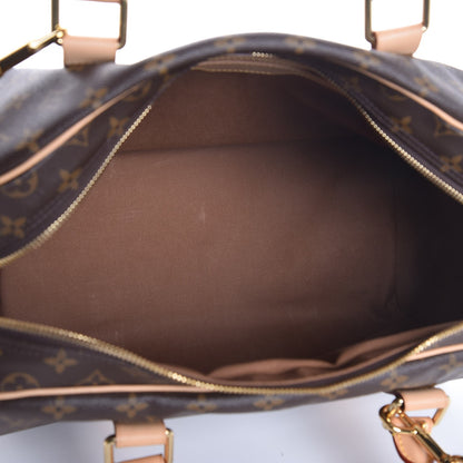 Louis Vuitton Monogram Carryall 5 of 7