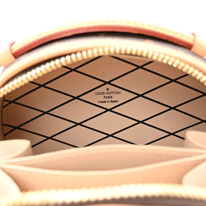 Louis Vuitton Monogram Mini Boite Chapeau 6 of 9