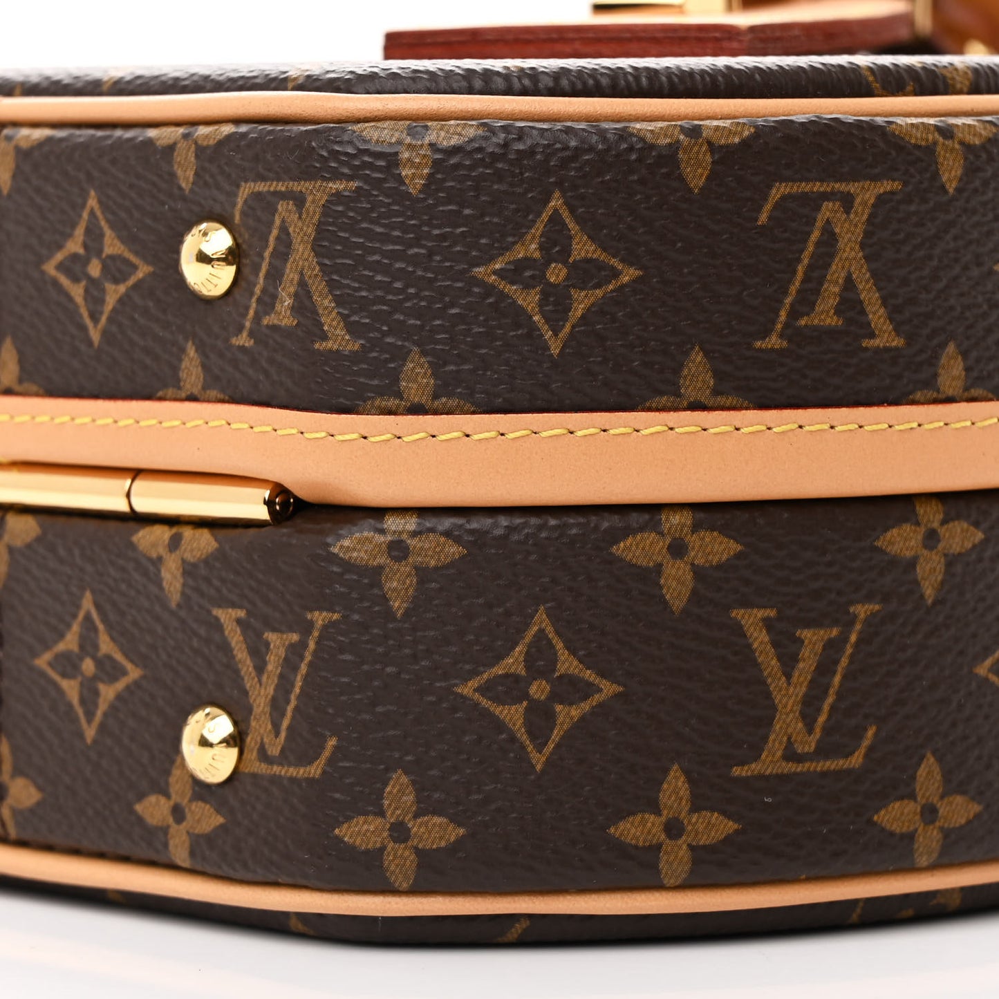 Monogram Petite Boite Chapeau