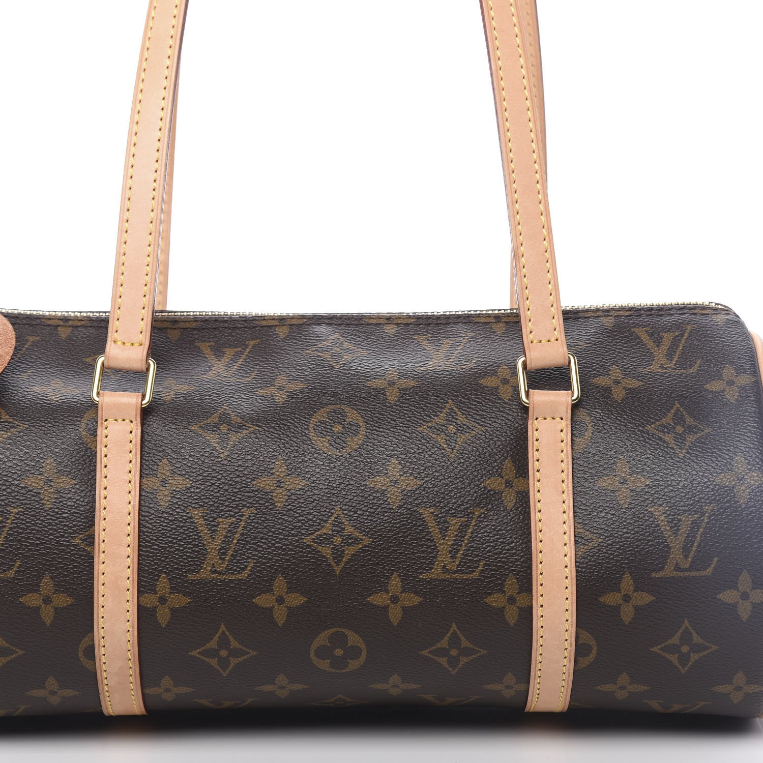 Louis Vuitton Monogram Papillon 26 7 of 9