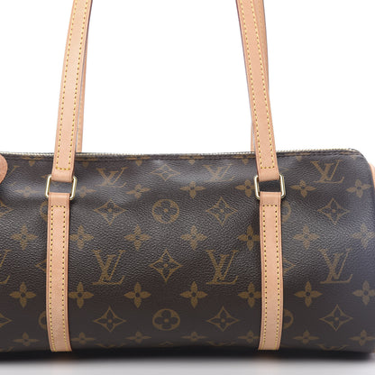 Louis Vuitton Monogram Papillon 26 7 of 9