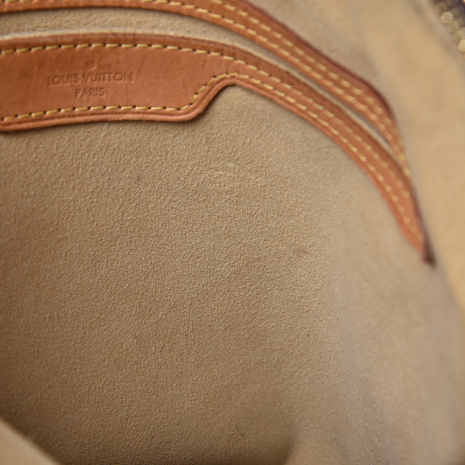 Louis Vuitton Monogram Retiro PM 11 of 29