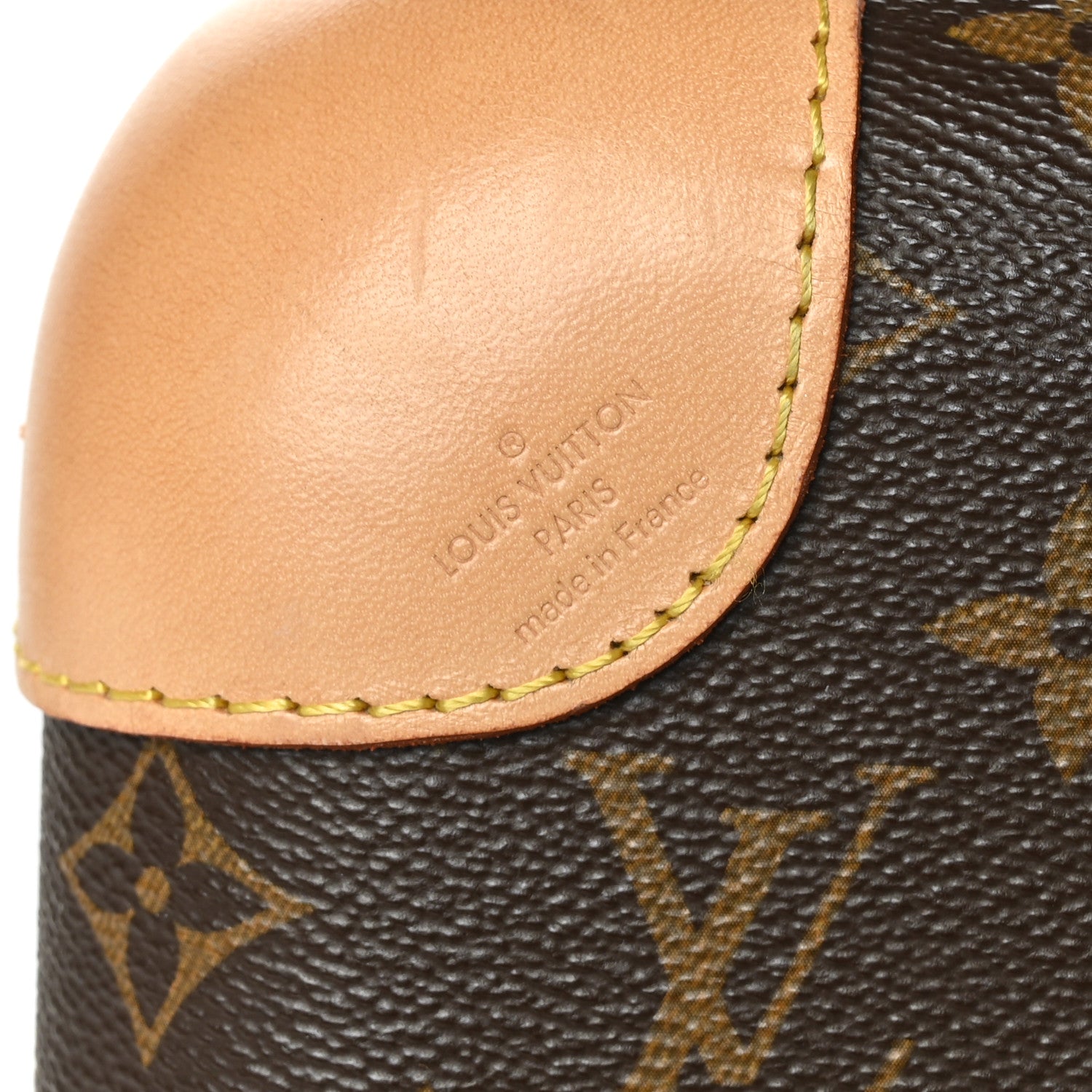 Louis Vuitton Monogram Horizon 50 6 of 11