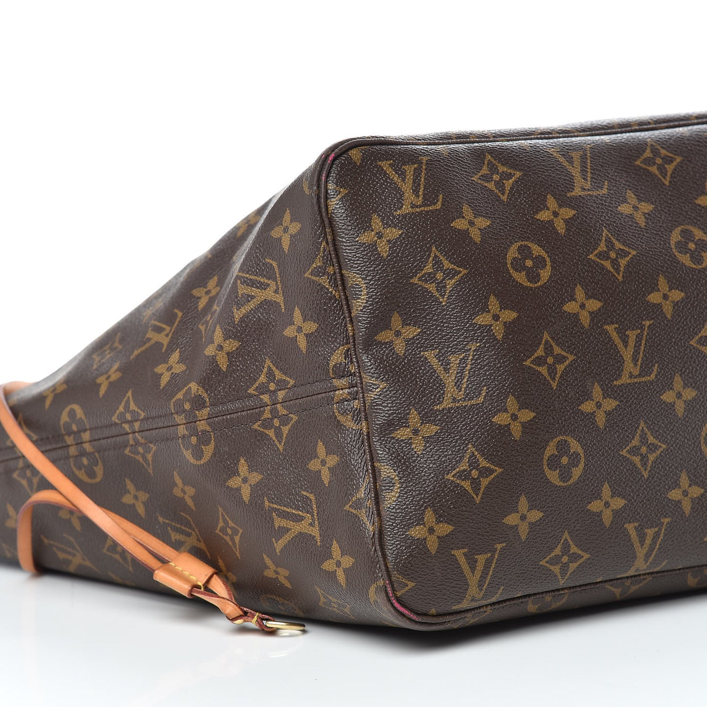Monogram Neo Neverfull GM Pivoine