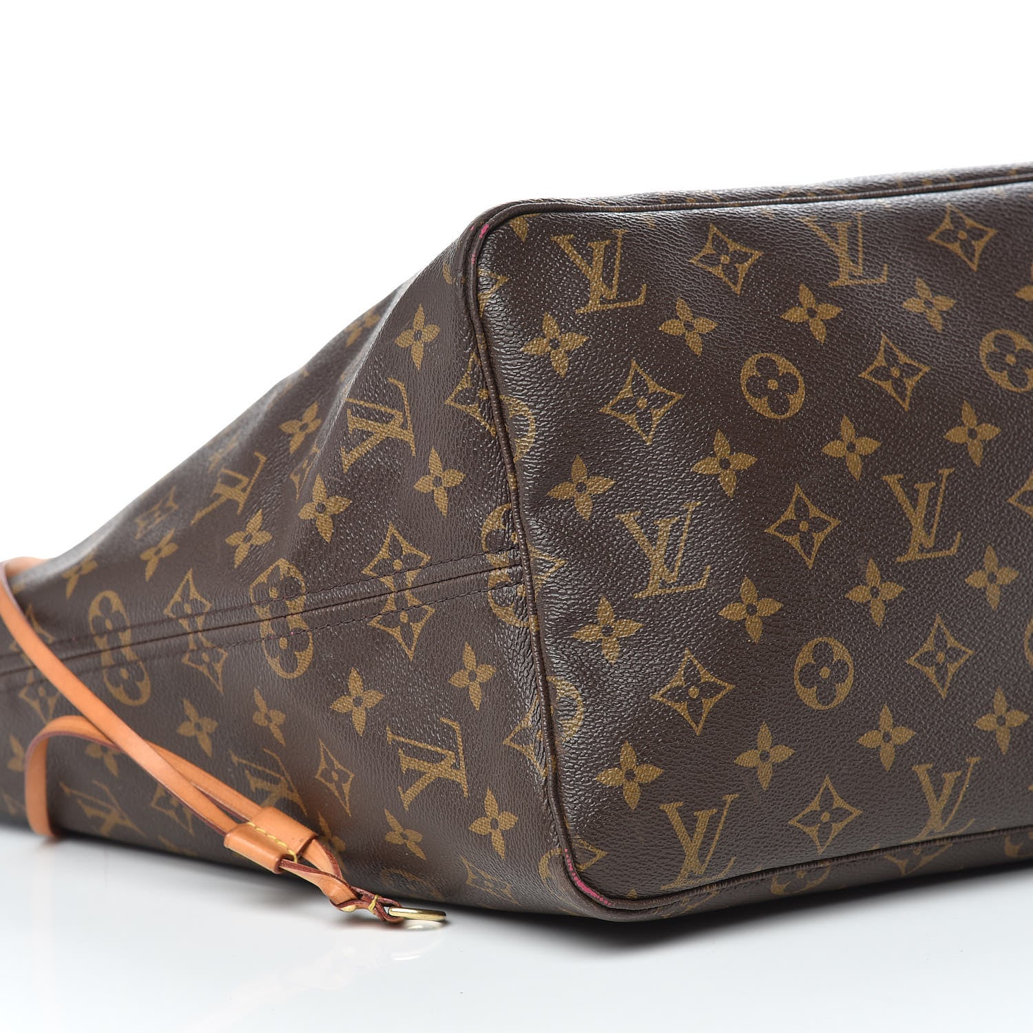 Louis Vuitton Monogram Neo Neverfull GM Pivoine 6 of 25